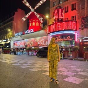 Banana Republic Multicolor Snake Print Jumpsuit